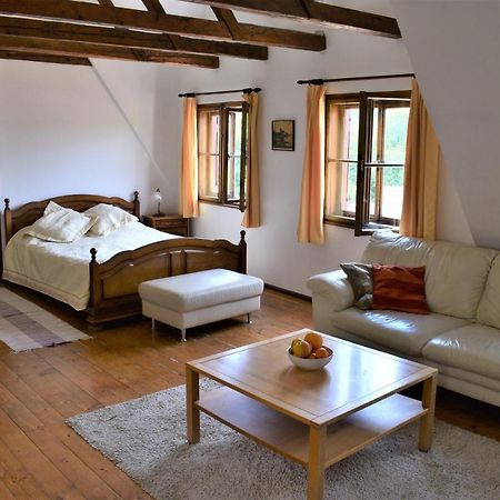 Apartament Casa Cojo Sighișoara Zewnętrze zdjęcie