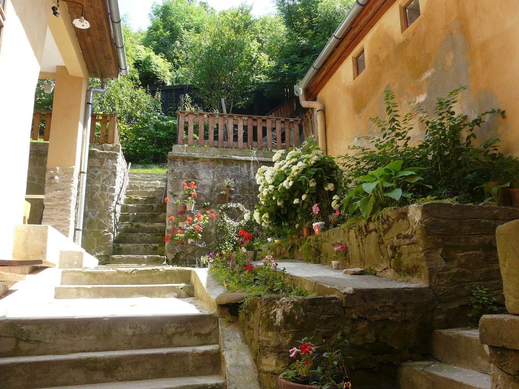Apartament Casa Cojo Sighișoara Pokój zdjęcie