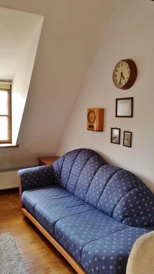 Apartament Casa Cojo Sighișoara Zewnętrze zdjęcie