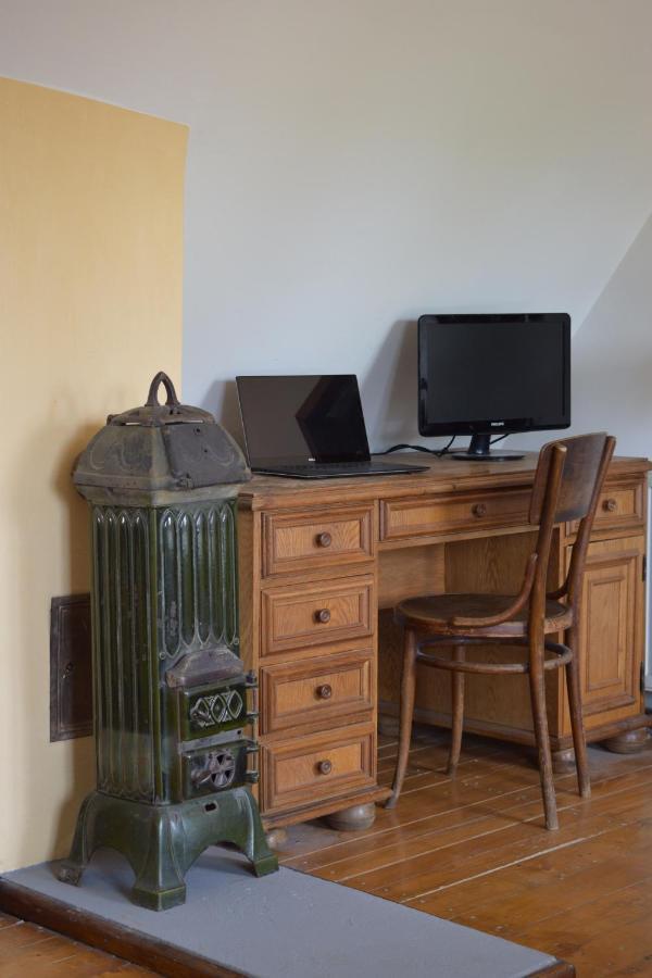 Apartament Casa Cojo Sighișoara Zewnętrze zdjęcie