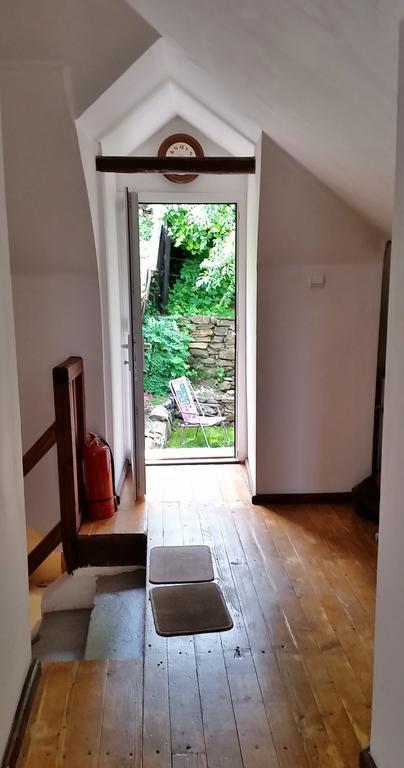 Apartament Casa Cojo Sighișoara Pokój zdjęcie