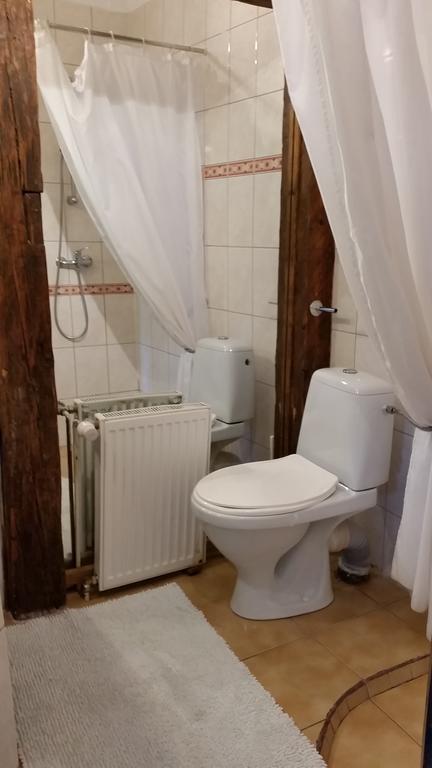 Apartament Casa Cojo Sighișoara Pokój zdjęcie
