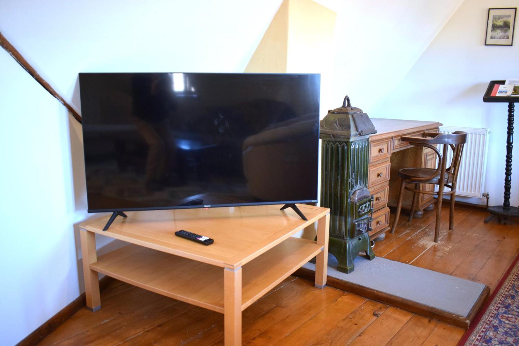 Apartament Casa Cojo Sighișoara Zewnętrze zdjęcie