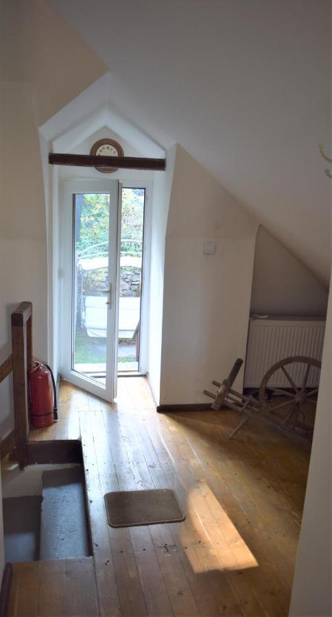Apartament Casa Cojo Sighișoara Zewnętrze zdjęcie