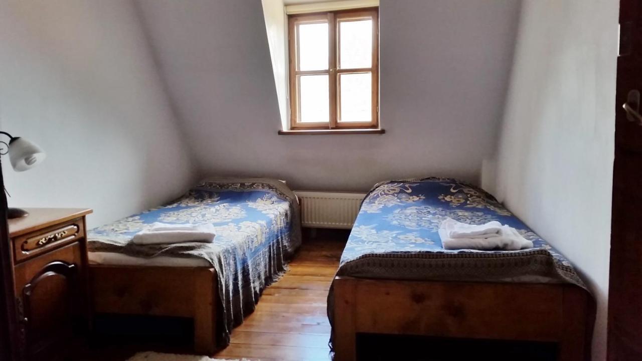 Apartament Casa Cojo Sighișoara Zewnętrze zdjęcie